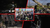 UŽIVO Osmoro stradalih u napadu na Černigov: Moskva reagovala na potez Švedske