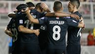 Partizan saznao 4 potencijalna rivala u 3. kolu kvalifikacija za Ligu Evrope