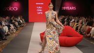 Ovacijama na reviji Suzane Perić počeo 34. Fashion Selection