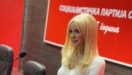 Najlepša srpska političarka čestitala rođendan naprednjacima: Sjajan rad predsednika Vučića