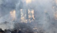 Gromovi pucali, meštani gledali kako im se domovi dime: Kuće u Novom Pazaru gorele usled strašnog nevremena