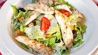 Recept za Cezar salatu: Ukusan obrok koji će vas dugo držati sitim
