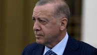 Erdogan: Operacija protiv Jedinica za zaštitu naroda sirijskih Kurda mogla bi se desiti iznenada