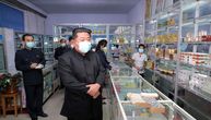 Kim Džong Un optužio vladine zvaničnike za neadekvatan i inertan odgovor na epidemiju kovida-19