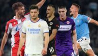 Top 5 transfera srpskih fudbalera koji bi mogli da budu "bombe" prelaznog roka