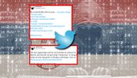 Pozivaju na napade na Srbiju, tvrde da smo ratni zločinci: Nalog Anonimusa na Tviteru koji je šokirao