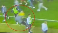 Navijač glavom patosirao legendarnog fudbalera Šefilda, oglasio se i igrač: "Ono kad idiot pokvari divno veče"