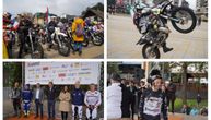 Najbolji motociklisti sveta u Srbiji: Na Zlatiboru spektakularno otvoren Svetski šampionat Hard Enduro relija