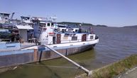 Mornari koji su našli telo mladića u Dunavu: Sumnjam da je telo bilo ispod mosta, plutalo je pored broda