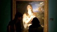 Remek-delo Ticijana prodato za milionsku svotu novca