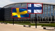 Finska i Švedska zvanično podnele zahtev za pridruživanje NATO