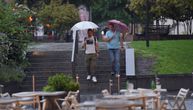 RHMZ upozorava na vremenske nepogode: Kiša će prvo pasti u jednom delu zemlje, nestabilno i nad prestonicom