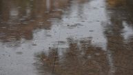 Obilne padavine u Loznici, pljusak izazvao probleme i u opštoj bolnici: Potopljen Urgentni centar