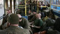 Šta će se desiti sa vojnicima iz Azovstala? Ukrajina najavljuje razmenu, Rusija suđenja, čak i egzekucije