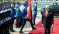Novi ambasador Ukrajine: Srbija deli našu tugu