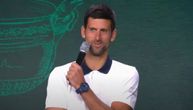 Novak otkrio Francuzima šta ga posebno motiviše da igra tenis u ovim godinama: "Neverovatno je videti to"