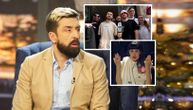 "Nije mi se ništa posebno svidelo": Amidžić iskreno o Konstrakti i Ukrajincima na Evroviziji