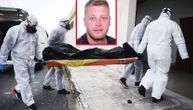 Završena toksikološka analiza tela Mateja Periša: Nađeni mu amfetamin, kokain, etil alkohol