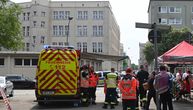 Uhapšen osumnjičeni za napad u školi u Nemačkoj: U incidentu povređena jedna osoba