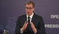 Vucic: Serbia's position regarding the conflict in Ukraine has been the same since day one