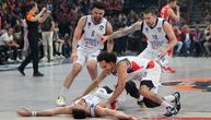 Ludilo! Micić uz zvuk sirene utišao 10 hiljada Grka u Areni: Efes ide u finale, Olimpijakosu bolan poraz