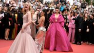 Najzapaženiji stajlinzi sa drugog dana festivala u Kanu: Od moderne barbike do staklene haljine