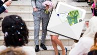 Koliko novca poneti na svadbu: Cene venčanja skaču za 30 odsto, da li to ima veze sa našom kovertom? (ANKETA)