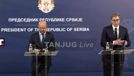 Vučić: Nedvosmisleno idemo ka EU, Unija najznačajniji partner Srbije