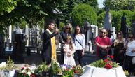Šest meseci od smrti Merime Njegomir: Ćerke i unuka neutešne nad grobom