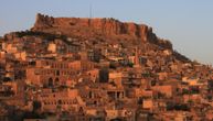 Grad bogate istorije koji su osvajali mnogi narodi: Mardin je riznica Turske