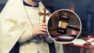 Sveštenik koji je obljubio maloletnicu osuđen na 3 godine: Dobio zabranu prilaska, biće upisan u registar