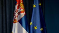 RTS saw EP report: EU should not continue negotiations with Serbia until it imposes sanctions against Russia