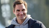 Novak mu je idol, a za Federera kaže: "Rodžer je bio 40 puta gori, svet bi bio užasan kada bi..."