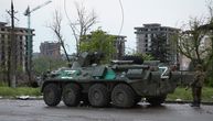 Ministarstvo odbrane Rusije: Preuzeli smo potpunu kontrolu nad Azovstalom