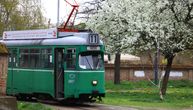 Vikend bez tramvaja na okretnici Kalemegdan: Menjaju se trase linija 5, 10 i 11