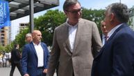 Vučić i Orban: Srbija i Mađarska mogu da računaju jedna na drugu