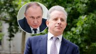 Putin sve češće prekida sastanke zbog lečenja? Bivši špijun MI6 tvrdi da vlada haos u Kremlju