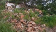 Nerealna krađa: Porodici iz Čačka odneli celu kuću, od 140 kvadrata ostalo par cigli, deo zida i stari šporet