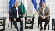 Vucic and Orban: Serbia and Hungary will support each other