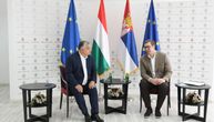 Vučić: Završili smo razgovore s Mađarima oko skladištenja gasa