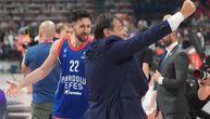 Nizak udarac Ergina Atamana: Turčin zabranio Vasiliju Miciću da igra za Srbiju protiv njegove reprezentacije!