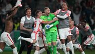 Frajburg ima svog "Gobeljića": Promašio prazan gol kao on u Milanu, pa posle penala izgubili Kup