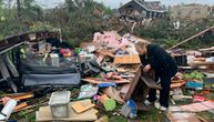 Scene apokalipse u Americi: Tornado opustošio sever Mičigena, ima i stradalih