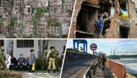UŽIVO Ukrajina spremna za nastavak pregovora sa Rusijom: U Harkovu oštećeno na hiljade objekata