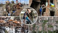(UŽIVO) Rusi uništili most u Lugansku, Zelenski poručuje: Rat se može okončati samo za pregovaračkim stolom