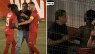 Komedija u Bugarskoj: Igrači se u 93. tukli oko penala, predsednik kluba uleteo na teren i davio jednog