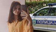 Raspisana policijska potraga za nestalom tinejdžerkom Lidijom u Inđiji: Oglasio se MUP