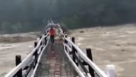 Najopasniji most na svetu: Ovde mogu da prođu samo odabrani