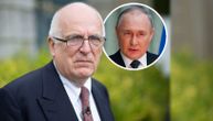 Putin će biti poslat u sanatorijum kako bi izbegao državni udar? Bivši šef MI6 predviđa kraj režima u Rusiji