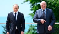 Lukašenko odobrio projekat tranzita robe kroz ruske luke
